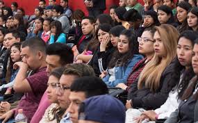 Exigencia del programa para dentro de la empresa Becarios De Jovenes Construyendo El Futuro Recibiran Apoyo De Tres Meses En Un Solo Pago