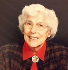 Obituary information for Ruth Josephine Taylor Kerns