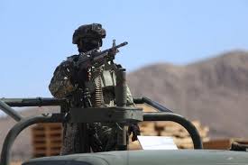 Agentes de la CIA muertos en Chihuahua portaban uniformes de la policía  estatal Los elementos estadunidenses vestían de la misma manera que los  efectivos de la secretaría de Seguridad Pública del estado