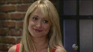 General Hospital Spoilers Emme Rylan Pregnant Expecting Third Child With Partner Don Money Celeb Dirty Laundry