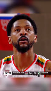 Alex Hamilton VS Zalgiris Kaunas‼️🔥, 23PTS, 7REB, 2AST, 7STL, #instagram  #reels #basketball