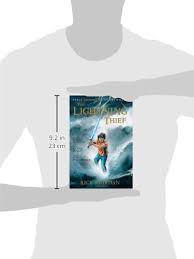 The lightning thief (percy jackson and the olympians #0). Percy Jackson And The Olympians The Lightning Thief The Graphic Novel Percy Jackson The Olympians Amazon De Riordan Rick Venditti Robert Futaki Attila Villarrubia Jose Fremdsprachige Bucher