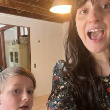 Waiting Is Not Easy!” ✨ I wrote about Lou finally learning to read as the  fires raged on, and how our hearts are built to hold many things at once.  “As I