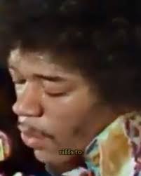 "Living Loud: The Wild World of Jimi Hendrix"🎸🖤🤘