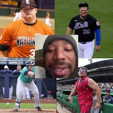 #CapCut @mets #danielvogelbach #vogelbachprodz #vogelbachthegoat