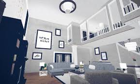 It is by youtube anix the house is a complete no game pass build that has a rich interior pool garden area etc. ð˜ˆð˜´ð˜© On Twitter Livingroom And Kitchen Rbx Coeptus Froggyhopz Rblx Bloxburgbuilds Itspeetahbread Roblox Bloxburg