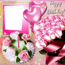 Photo Montage Happy Birthday Pixiz Birthday wishes card with name is truly a unique and impressive way to show your love and care to your friends and family or loved ones. photo montage happy birthday pixiz