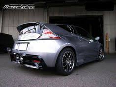 To be attached to the lower part of the rear bumper removal of the oe diffuser is required. 720 Honda Cr Z Ideas In 2021 Honda Cr Honda Honda Cars