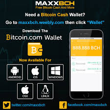 This provides a good protection against malware, although mobiles are usually easier to steal or lose. Download A Bitcoin Cash Wallet Https Maxxbch Weebly Com Wallpaper Bitcoincashwallet Bitcoinwallet Phone Iphone Wallet App Cryptocurrency Coinmarke
