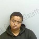 Lashae Carr — Fulton County Jail Bookings