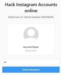 Instagram Password Finder Instacrook Instagram Password Hack Instagram Finder Instagram Follower Free