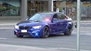 bmw noticias bmwm3squad m3 policiaaustraliana la policia de australia incorpora a su flota el bmw m3 que tiene 425 caballos de fuerza bmw m3 bmw policia