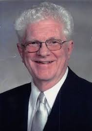 Death of Francis "Red" Paul Gibbons