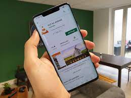 Ah et il ouvre des applications tout seul aussi, genre la. Les Meilleures Applications Pour Lire Des Videos Sur Android