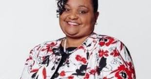 Donna Mae Saunders, aged 65 years