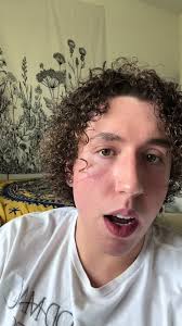 say what you will but i wasn’t the ONLY person who saw and heard all of  this happen #fyp