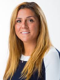 Justine Lombardi's Instagram, Twitter & Facebook