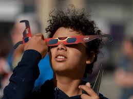 Solar eclipse 2024: Follow the path of totality : NPR