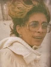 Obituary information for Willie Dell Strong