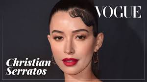 Christian Serratos: su carrera, películas, series y su papel como Selena