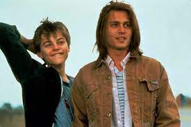 What s eating gilbert grape best scene leonardo dicaprio johnny depp darlene cates laura harrington. Bild Von Gilbert Grape Irgendwo In Iowa Bild 3 Auf 10 Filmstarts De