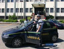 Dalla z alla a in magazzino riferimento: Guardia Di Finanza Nuovo Comandante Anche Alla Compagnia Di Ostuni