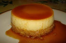Timeline Photos Clickon Guadeloupe Flan Coconut Recipes Desserts