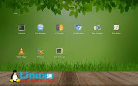 Slax 11.2 发布，基于Debian 的轻量级Linux 发行版- Linux迷