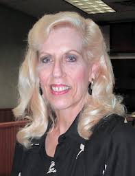 Obituary information for Carolyn Lee Pentecost