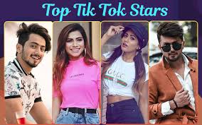 She reached the top spot in just 10 months, having begun uploading dance clips to the video platform in summer 2019. most recently charli has worked with brands including invisalign, hollister and eos. Top Indian Tiktok Stars List Of Most Popular Celebs On Tiktok In 2020