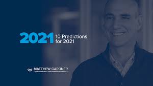 Market forecast 2021 goldman sachs expected a 3.4% increase in gdp and continued labor market improvement. goldman strategist david kostin predicted that a durable profit cycle. 10 Predictions For The 2021 Housing Market By Windermere S Chief Economist Windermere Real Estate