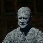 Sculpture by Stephen Kettle