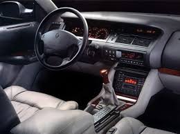 Renault Safrane V6 Baccara By Heragu2002 Renault Safrane Renault 25 Voiture Renault