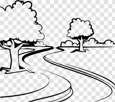 Maybe you would like to learn more about one of these? River Wawayanda Creek Clip Art Line Drawing Transparent Png