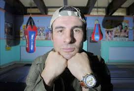 Boxing: Calzaghe's last stand