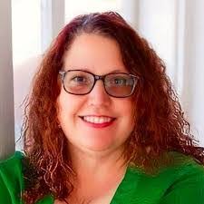 Sandra Adams's Instagram, Twitter & Facebook