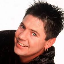 Neighbours' soap icon Mark Little who played Joe Mangel now lives in a  forest near the Midlands