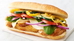 Copycat Subway Sweet Onion Chicken Teriyaki Sandwiches Recipe Sweet Onion Chicken Teriyaki Copycat Restaurant Recipes Recipes