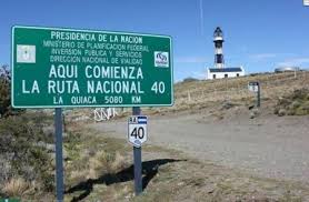Ruta 40 è un tour operator specializzato in viaggi su misura. De Punta A Punta La Ruta Mas Espectacular De Argentina