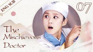 Other than the doctor and susan, the monk was the first member of. Eng Sub The Mischievous Doctor 07 Na Ra Jang Tae Dr Cutie Fell In Love With The Emperor Youtube