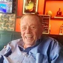 James "Jim" Mabry Obituary