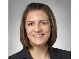 Rebecca Van Loon Joins Solomon Ward as Partner