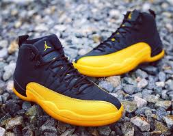 We did not find results for: Air Jordan 12 Black University Gold 130690 070 Release Date Sbd