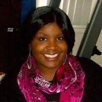 Cierra M. Holmes Obituary