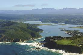 I had the misconception that the garden route was a road along south africa's coast. The Garden Route Landprogramm Sudafrika Wedive Tauchreisen