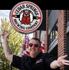 Scratch kitchen menu brewing tree. If You Seek A Pleasant Michigan Brew Look About You Luxesto