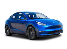 2020 Tesla Model Y Road Test Consumer Reports