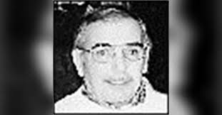 Stanley Thompson Obituary