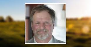 Gary DuBois Obituary January 17, 2022