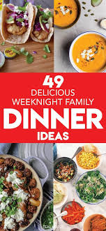 49 Cheap Dinner Ideas To Stay Within Your Meal Budget Quick And Easy Dinner Recipes Recipe In 2020 Dinner Recipes Easy Quick Cheap Dinners Easy Dinner